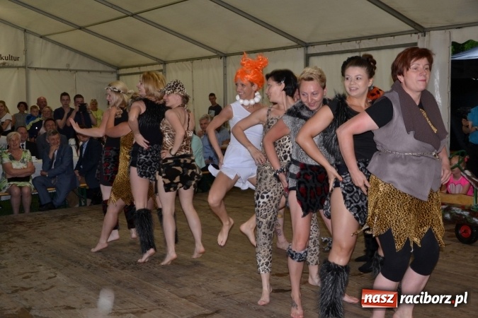 Zdjęcie w galerii na portalu naszraciborz.pl: Orkiestry dęte po raz piąty zagrały w Tworkowie  wiadomości z regionu