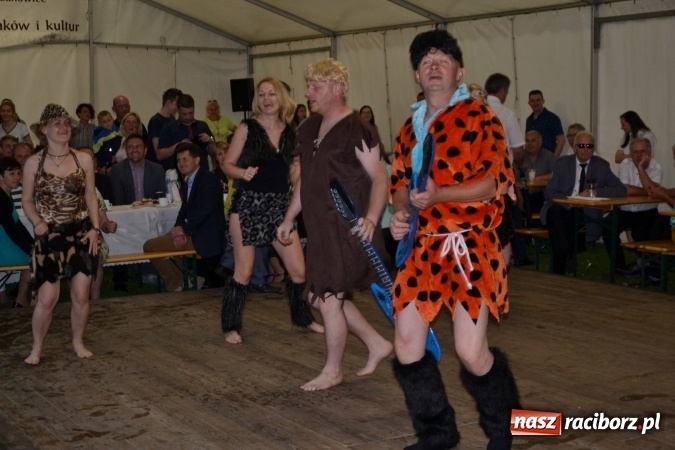 Zdjęcie w galerii na portalu naszraciborz.pl: Orkiestry dęte po raz piąty zagrały w Tworkowie  wiadomości z regionu