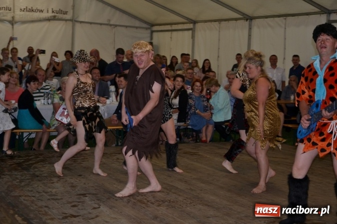 Zdjęcie w galerii na portalu naszraciborz.pl: Orkiestry dęte po raz piąty zagrały w Tworkowie  wiadomości z regionu