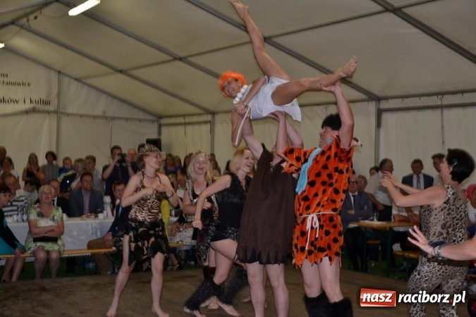 Zdjęcie w galerii na portalu naszraciborz.pl: Orkiestry dęte po raz piąty zagrały w Tworkowie  wiadomości z regionu