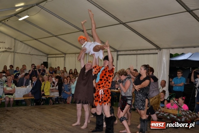 Zdjęcie w galerii na portalu naszraciborz.pl: Orkiestry dęte po raz piąty zagrały w Tworkowie  wiadomości z regionu