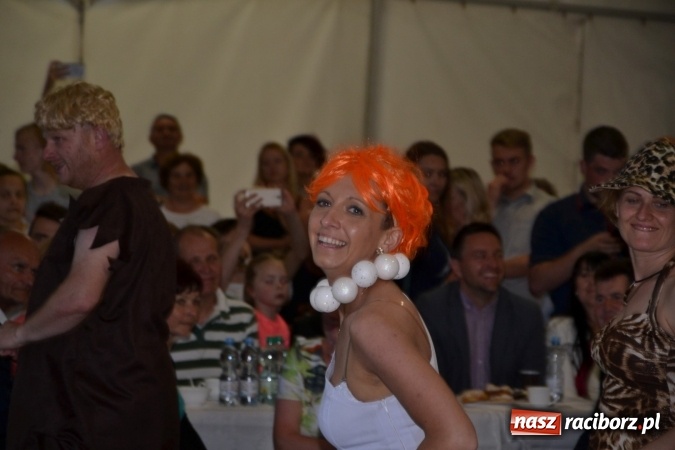 Zdjęcie w galerii na portalu naszraciborz.pl: Orkiestry dęte po raz piąty zagrały w Tworkowie  wiadomości z regionu