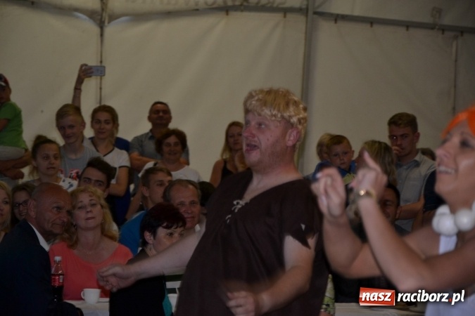 Zdjęcie w galerii na portalu naszraciborz.pl: Orkiestry dęte po raz piąty zagrały w Tworkowie  wiadomości z regionu