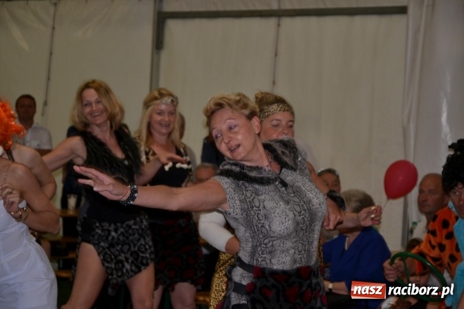 Zdjęcie w galerii na portalu naszraciborz.pl: Orkiestry dęte po raz piąty zagrały w Tworkowie  wiadomości z regionu