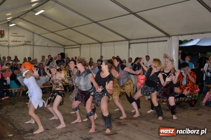 Zdjęcie w galerii na portalu naszraciborz.pl: Orkiestry dęte po raz piąty zagrały w Tworkowie  wiadomości z regionu