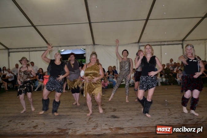 Zdjęcie w galerii na portalu naszraciborz.pl: Orkiestry dęte po raz piąty zagrały w Tworkowie  wiadomości z regionu