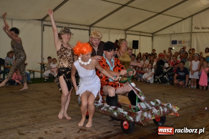 Zdjęcie w galerii na portalu naszraciborz.pl: Orkiestry dęte po raz piąty zagrały w Tworkowie  wiadomości z regionu