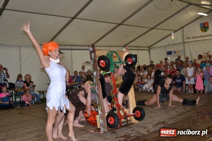 Zdjęcie w galerii na portalu naszraciborz.pl: Orkiestry dęte po raz piąty zagrały w Tworkowie  wiadomości z regionu