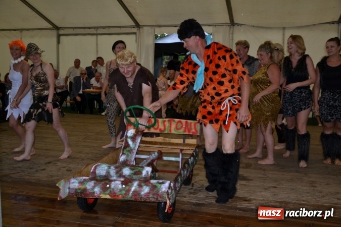 Zdjęcie w galerii na portalu naszraciborz.pl: Orkiestry dęte po raz piąty zagrały w Tworkowie  wiadomości z regionu