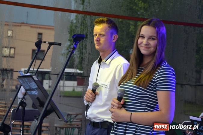 Zdjęcie w galerii na portalu naszraciborz.pl: Orkiestry dęte po raz piąty zagrały w Tworkowie  wiadomości z regionu