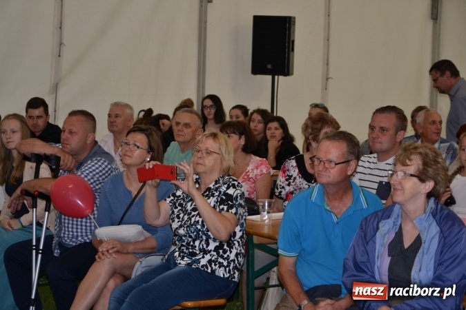 Zdjęcie w galerii na portalu naszraciborz.pl: Orkiestry dęte po raz piąty zagrały w Tworkowie  wiadomości z regionu