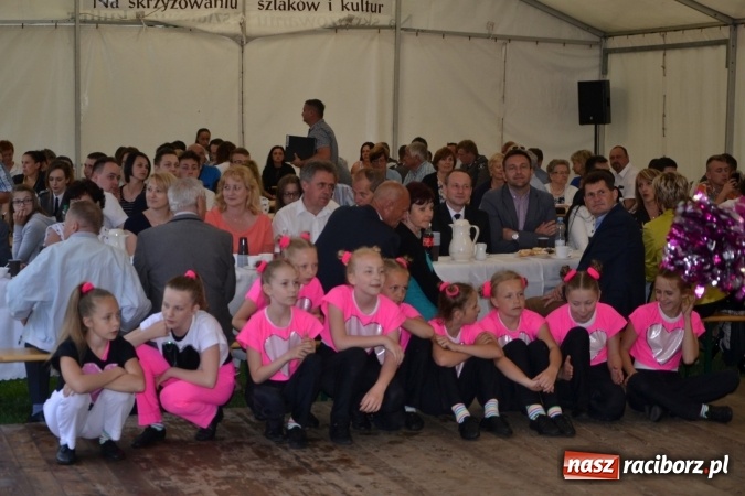 Zdjęcie w galerii na portalu naszraciborz.pl: Orkiestry dęte po raz piąty zagrały w Tworkowie  wiadomości z regionu