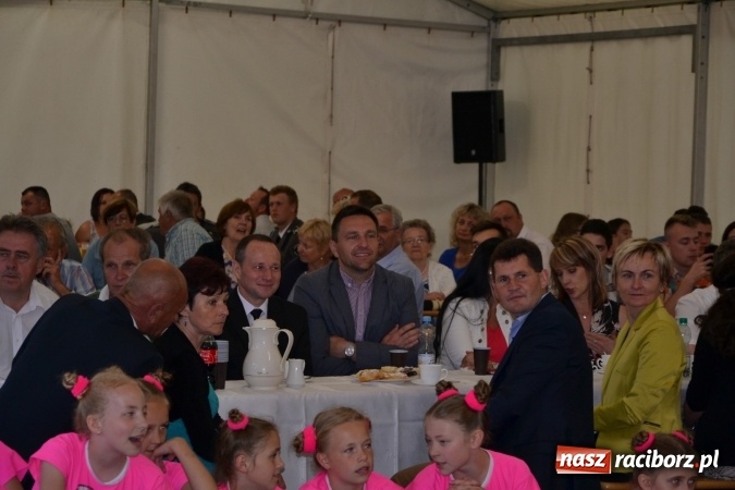 Zdjęcie w galerii na portalu naszraciborz.pl: Orkiestry dęte po raz piąty zagrały w Tworkowie  wiadomości z regionu