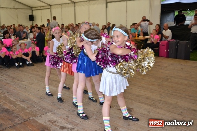 Zdjęcie w galerii na portalu naszraciborz.pl: Orkiestry dęte po raz piąty zagrały w Tworkowie  wiadomości z regionu