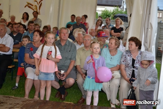Zdjęcie w galerii na portalu naszraciborz.pl: Orkiestry dęte po raz piąty zagrały w Tworkowie  wiadomości z regionu