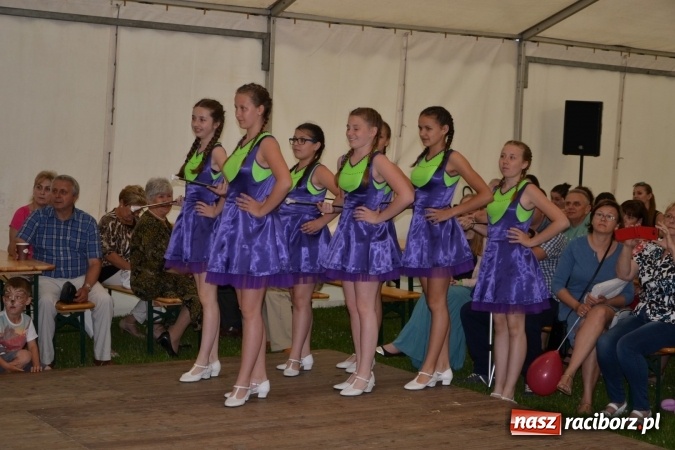 Zdjęcie w galerii na portalu naszraciborz.pl: Orkiestry dęte po raz piąty zagrały w Tworkowie  wiadomości z regionu