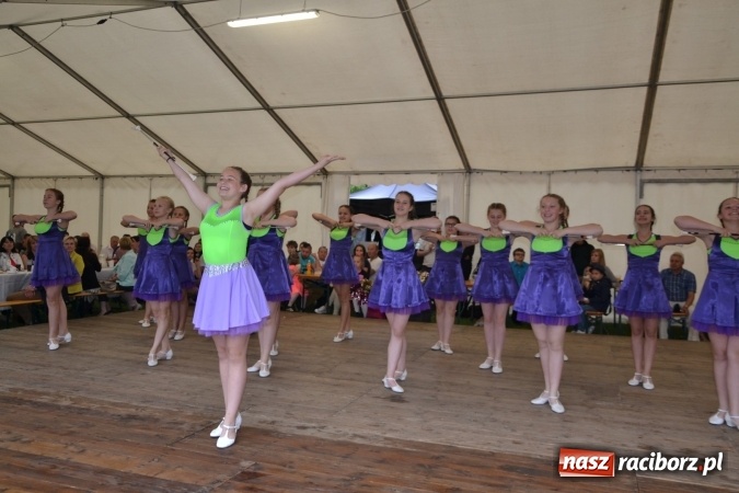 Zdjęcie w galerii na portalu naszraciborz.pl: Orkiestry dęte po raz piąty zagrały w Tworkowie  wiadomości z regionu