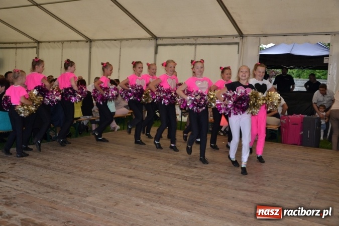 Zdjęcie w galerii na portalu naszraciborz.pl: Orkiestry dęte po raz piąty zagrały w Tworkowie  wiadomości z regionu