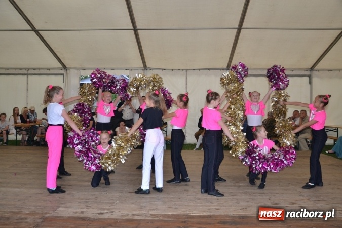 Zdjęcie w galerii na portalu naszraciborz.pl: Orkiestry dęte po raz piąty zagrały w Tworkowie  wiadomości z regionu