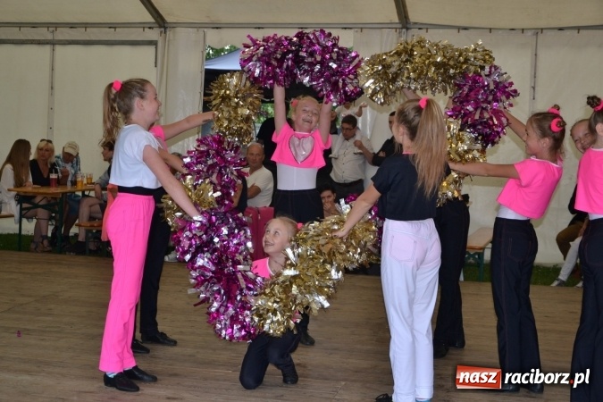 Zdjęcie w galerii na portalu naszraciborz.pl: Orkiestry dęte po raz piąty zagrały w Tworkowie  wiadomości z regionu