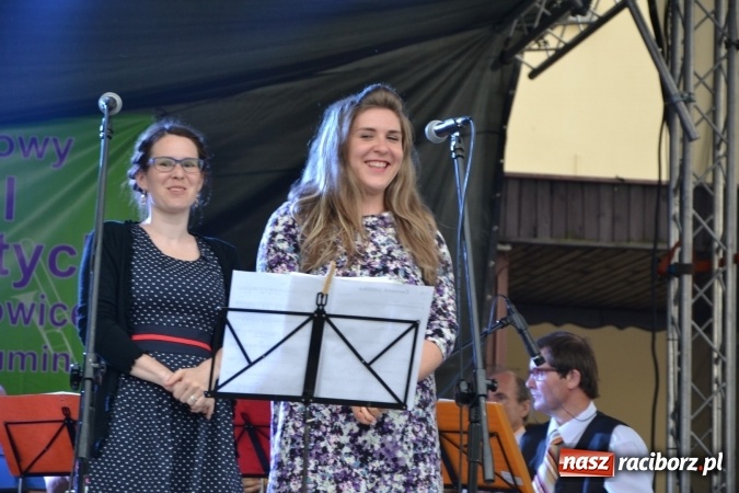 Zdjęcie w galerii na portalu naszraciborz.pl: Orkiestry dęte po raz piąty zagrały w Tworkowie  wiadomości z regionu