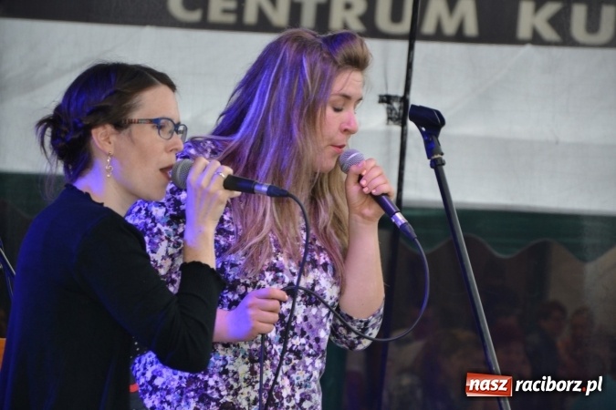 Zdjęcie w galerii na portalu naszraciborz.pl: Orkiestry dęte po raz piąty zagrały w Tworkowie  wiadomości z regionu