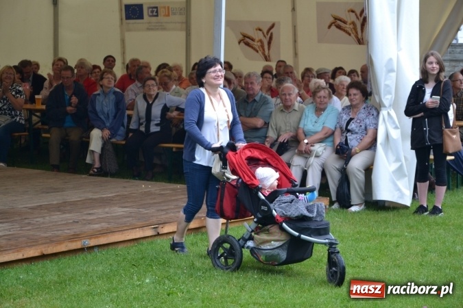 Zdjęcie w galerii na portalu naszraciborz.pl: Orkiestry dęte po raz piąty zagrały w Tworkowie  wiadomości z regionu