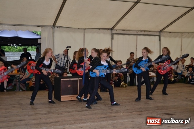 Zdjęcie w galerii na portalu naszraciborz.pl: Orkiestry dęte po raz piąty zagrały w Tworkowie  wiadomości z regionu