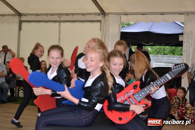 Zdjęcie w galerii na portalu naszraciborz.pl: Orkiestry dęte po raz piąty zagrały w Tworkowie  wiadomości z regionu