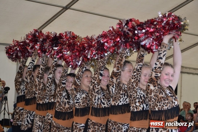 Zdjęcie w galerii na portalu naszraciborz.pl: Orkiestry dęte po raz piąty zagrały w Tworkowie  wiadomości z regionu