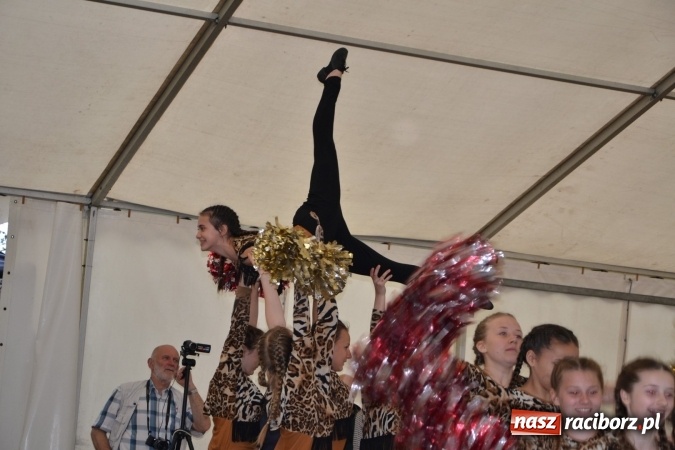 Zdjęcie w galerii na portalu naszraciborz.pl: Orkiestry dęte po raz piąty zagrały w Tworkowie  wiadomości z regionu