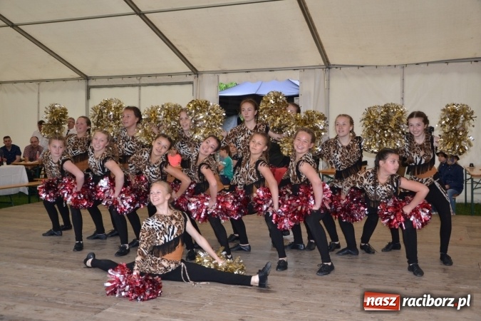 Zdjęcie w galerii na portalu naszraciborz.pl: Orkiestry dęte po raz piąty zagrały w Tworkowie  wiadomości z regionu