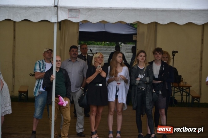 Zdjęcie w galerii na portalu naszraciborz.pl: Orkiestry dęte po raz piąty zagrały w Tworkowie  wiadomości z regionu