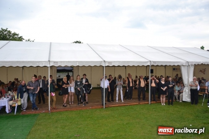 Zdjęcie w galerii na portalu naszraciborz.pl: Orkiestry dęte po raz piąty zagrały w Tworkowie  wiadomości z regionu