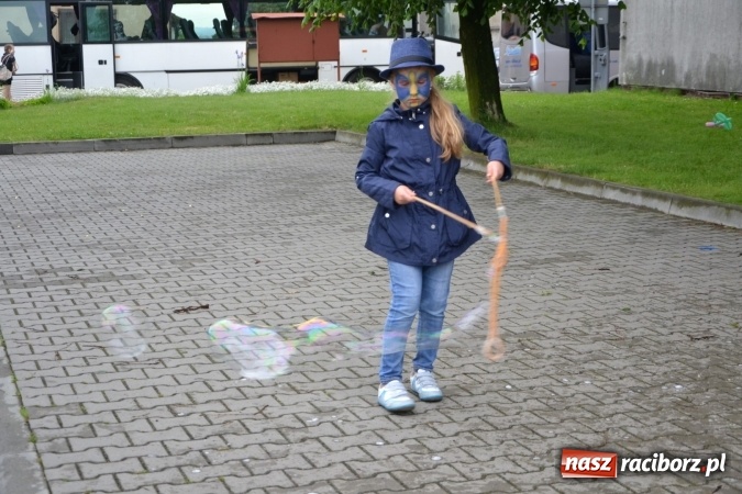 Zdjęcie w galerii na portalu naszraciborz.pl: Orkiestry dęte po raz piąty zagrały w Tworkowie  wiadomości z regionu