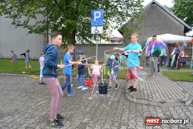 Zdjęcie w galerii na portalu naszraciborz.pl: Orkiestry dęte po raz piąty zagrały w Tworkowie  wiadomości z regionu