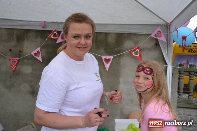 Zdjęcie w galerii na portalu naszraciborz.pl: Orkiestry dęte po raz piąty zagrały w Tworkowie  wiadomości z regionu