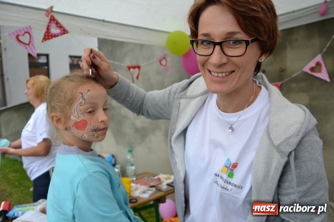 Zdjęcie w galerii na portalu naszraciborz.pl: Orkiestry dęte po raz piąty zagrały w Tworkowie  wiadomości z regionu