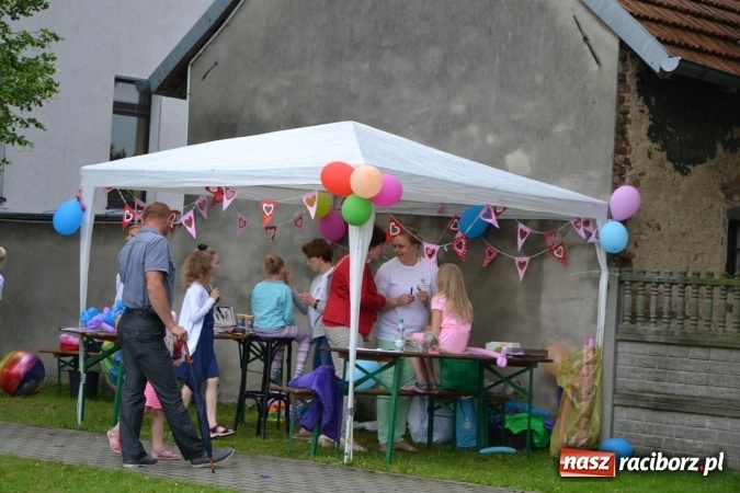 Zdjęcie w galerii na portalu naszraciborz.pl: Orkiestry dęte po raz piąty zagrały w Tworkowie  wiadomości z regionu