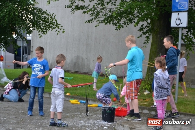 Zdjęcie w galerii na portalu naszraciborz.pl: Orkiestry dęte po raz piąty zagrały w Tworkowie  wiadomości z regionu