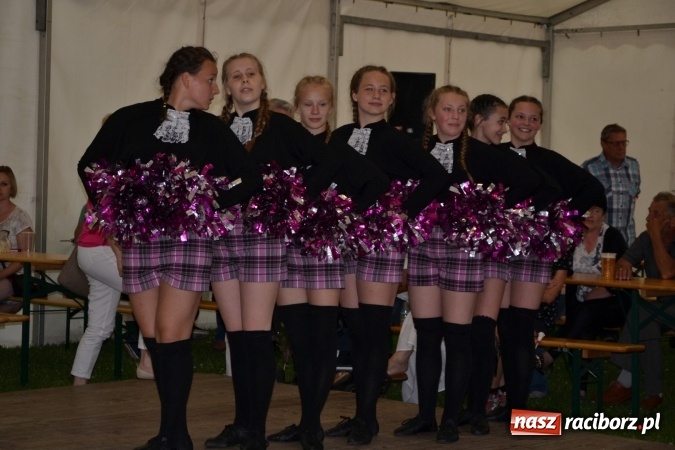 Zdjęcie w galerii na portalu naszraciborz.pl: Orkiestry dęte po raz piąty zagrały w Tworkowie  wiadomości z regionu