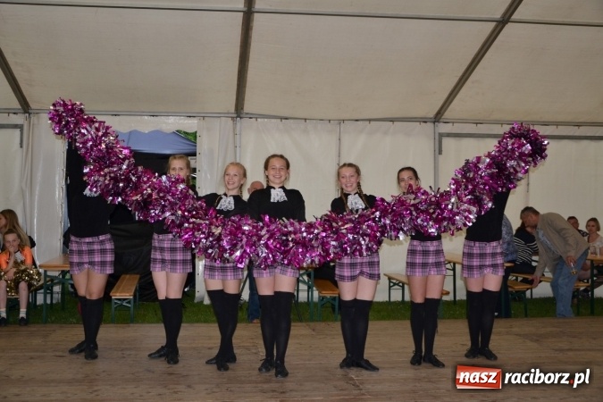 Zdjęcie w galerii na portalu naszraciborz.pl: Orkiestry dęte po raz piąty zagrały w Tworkowie  wiadomości z regionu