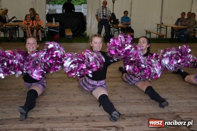 Zdjęcie w galerii na portalu naszraciborz.pl: Orkiestry dęte po raz piąty zagrały w Tworkowie  wiadomości z regionu