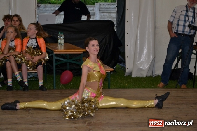 Zdjęcie w galerii na portalu naszraciborz.pl: Orkiestry dęte po raz piąty zagrały w Tworkowie  wiadomości z regionu