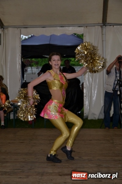 Zdjęcie w galerii na portalu naszraciborz.pl: Orkiestry dęte po raz piąty zagrały w Tworkowie  wiadomości z regionu