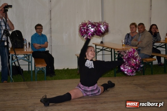 Zdjęcie w galerii na portalu naszraciborz.pl: Orkiestry dęte po raz piąty zagrały w Tworkowie  wiadomości z regionu