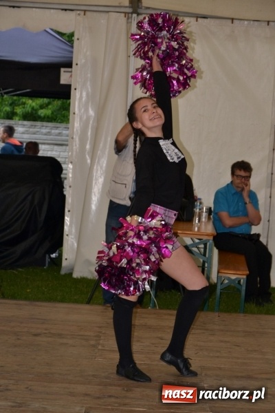 Zdjęcie w galerii na portalu naszraciborz.pl: Orkiestry dęte po raz piąty zagrały w Tworkowie  wiadomości z regionu