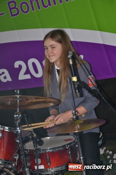 Zdjęcie w galerii na portalu naszraciborz.pl: Orkiestry dęte po raz piąty zagrały w Tworkowie  wiadomości z regionu