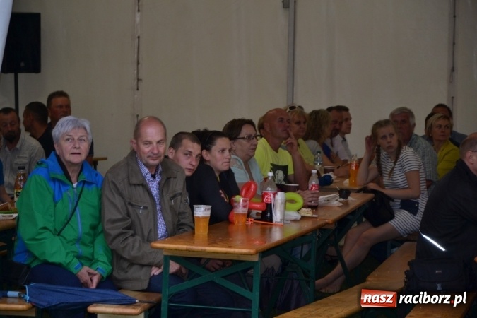 Zdjęcie w galerii na portalu naszraciborz.pl: Orkiestry dęte po raz piąty zagrały w Tworkowie  wiadomości z regionu