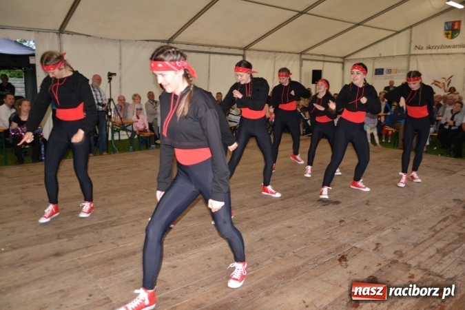 Zdjęcie w galerii na portalu naszraciborz.pl: Orkiestry dęte po raz piąty zagrały w Tworkowie  wiadomości z regionu